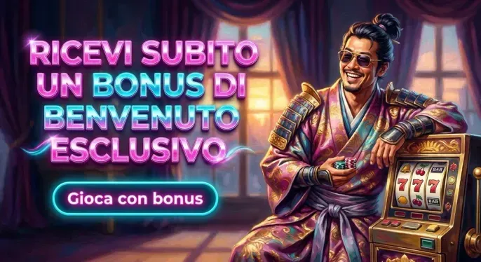 Amazonslots Casino